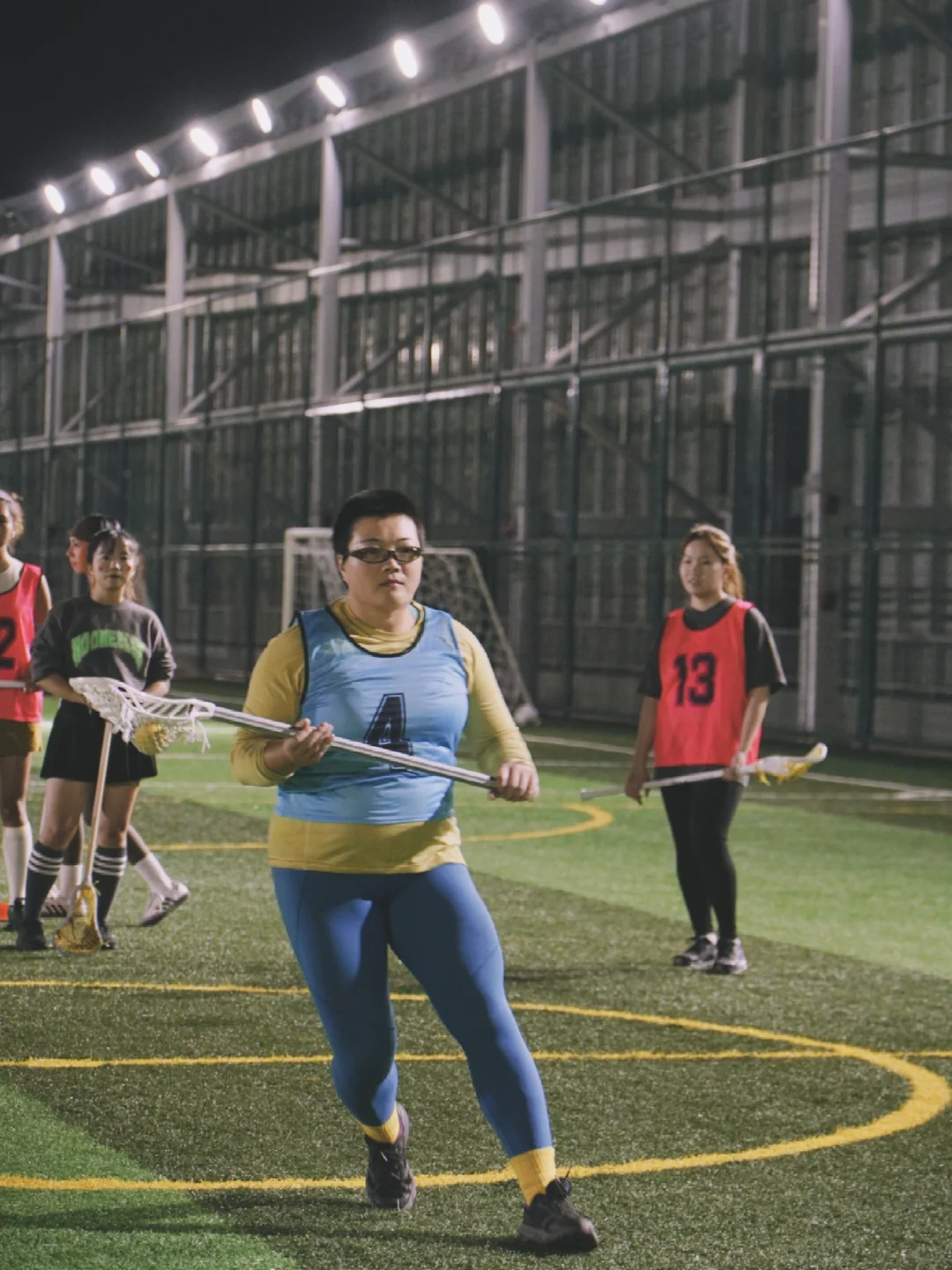 女人的无声炫耀｜气血足、月经准、不痛经