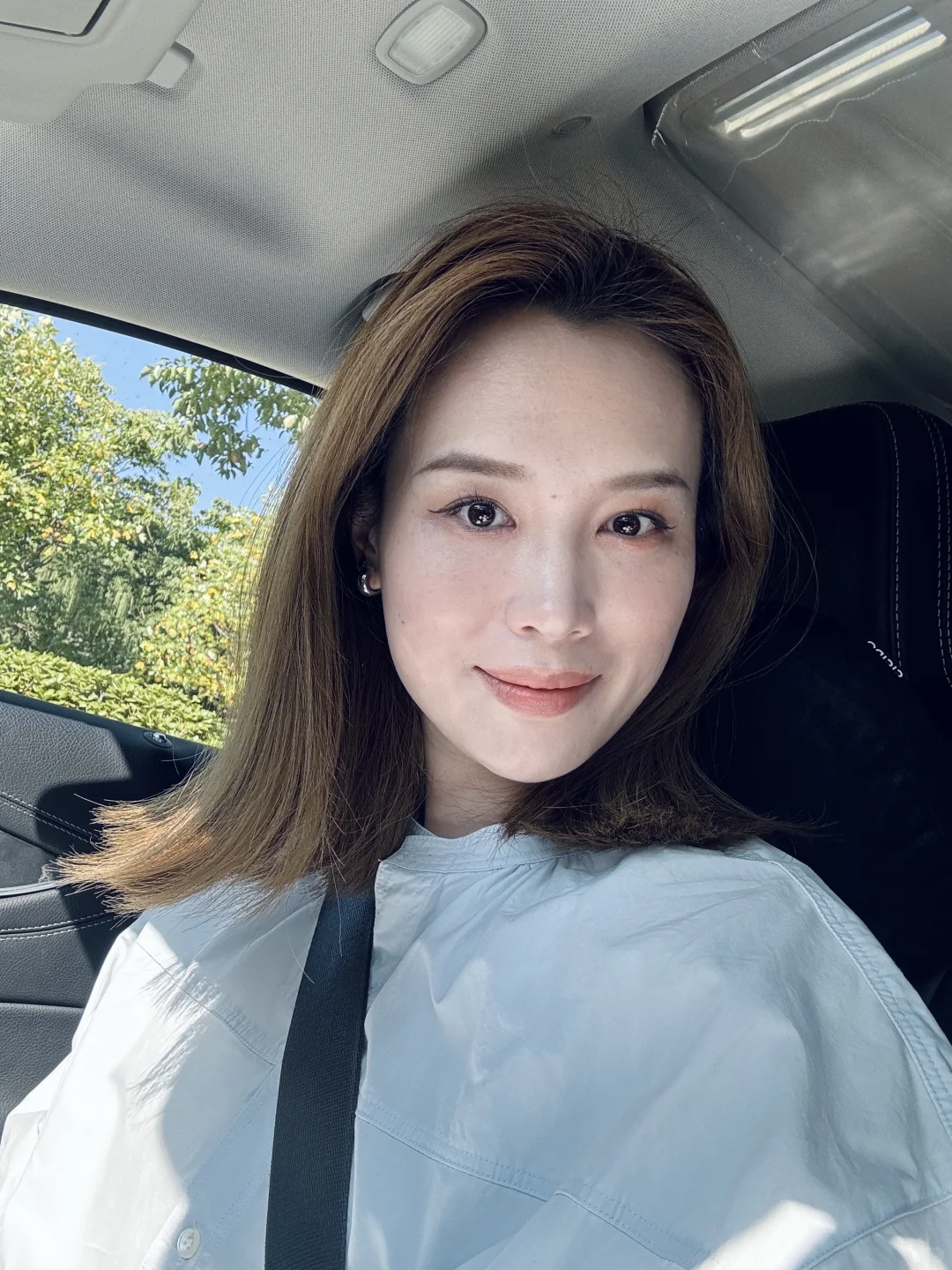 奔四 人到中年反而更漂亮