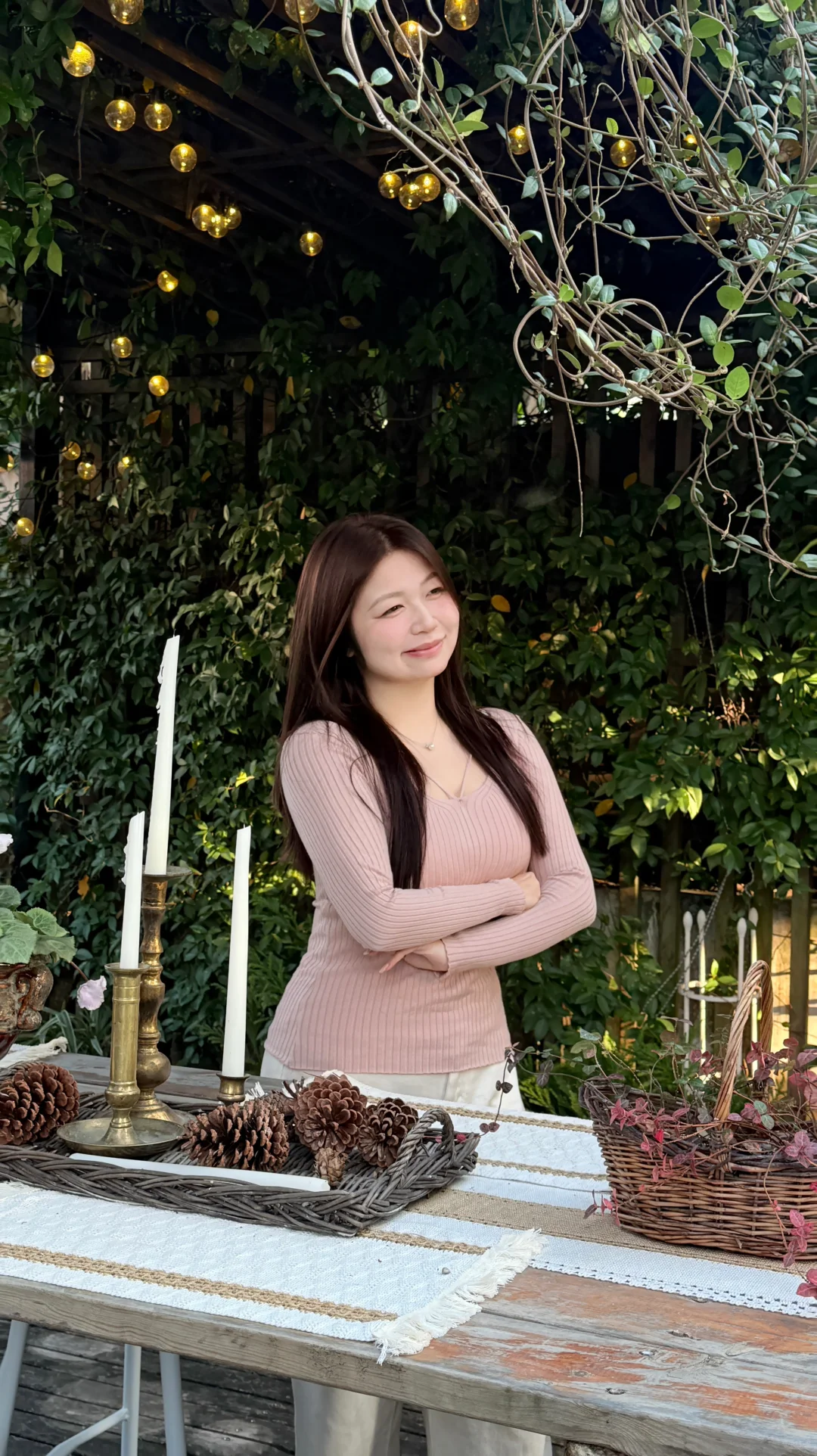 风情在骨不在皮