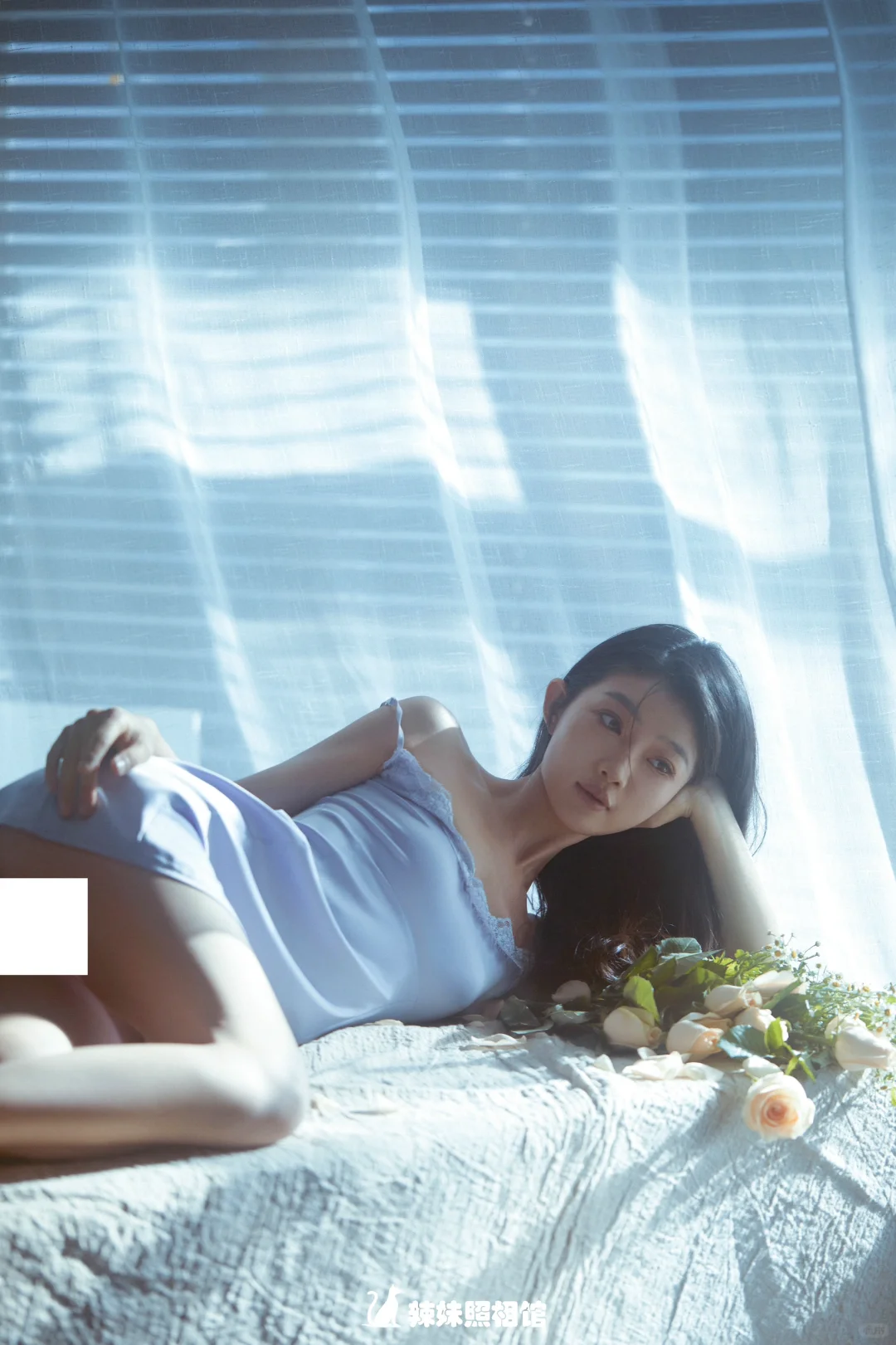 阳光明媚的轻私房