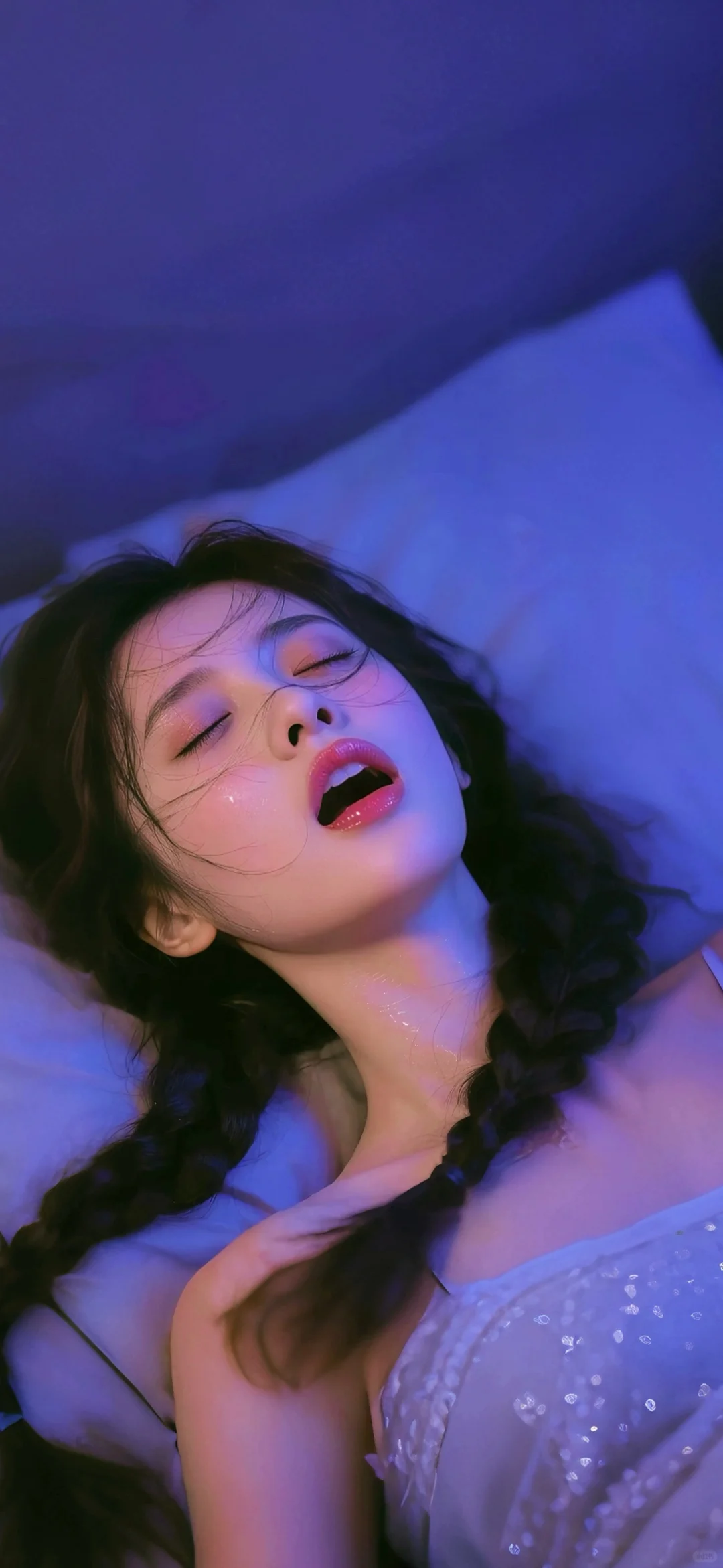 救命，这个壁纸也太好看了吧！！！