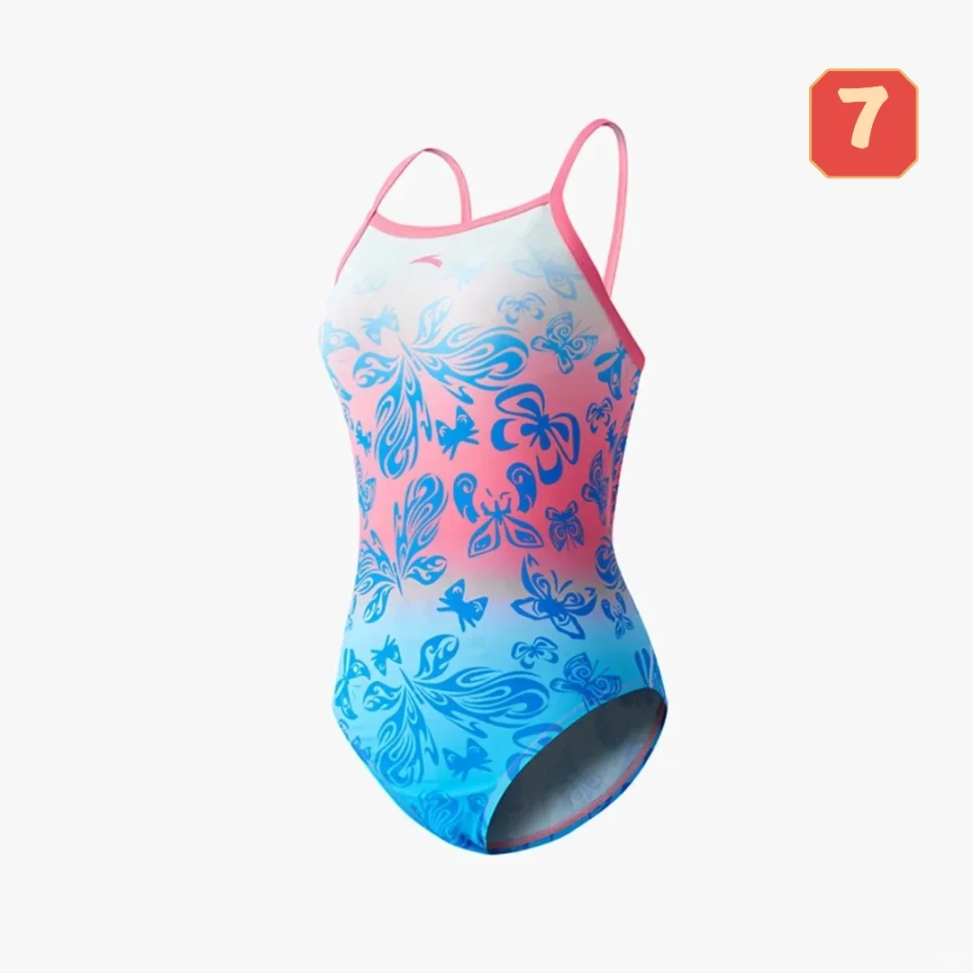 新手泳衣🩱入手进化史