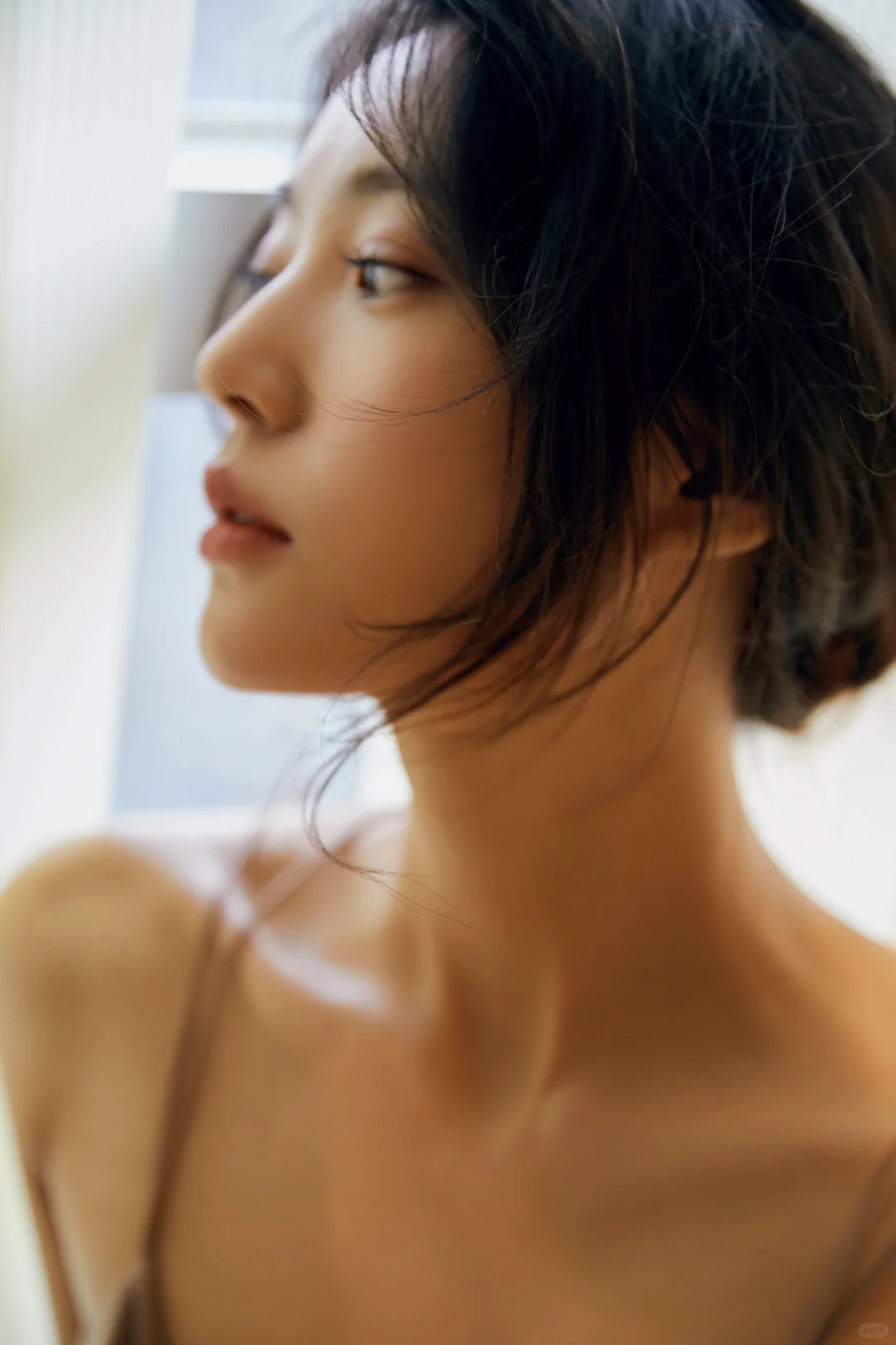 哇塞❤️适合所有温柔女生的法式轻私房写真