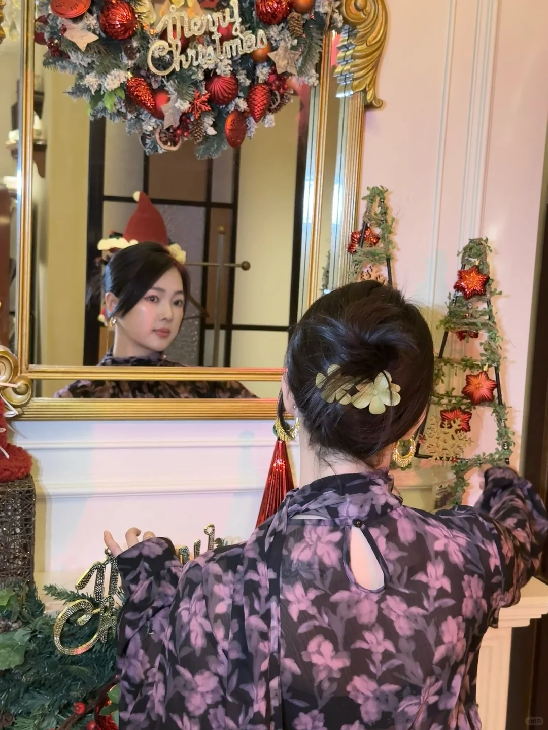 少妇今日打开之网红餐厅📷