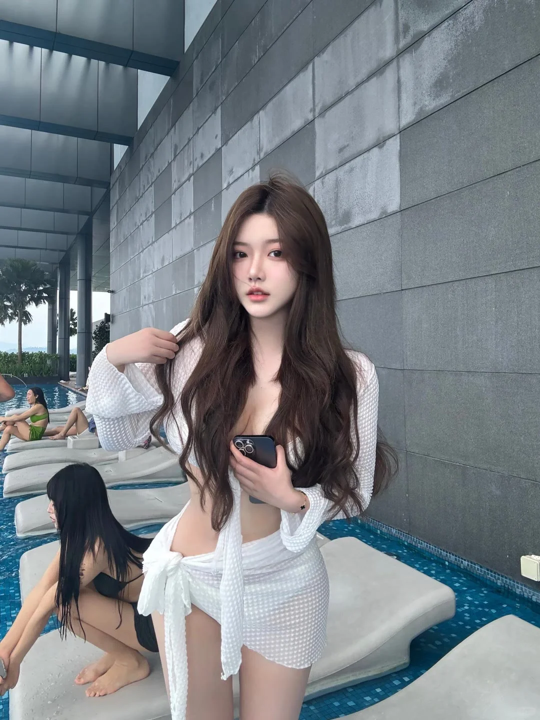 睡衣可以可以美美哒