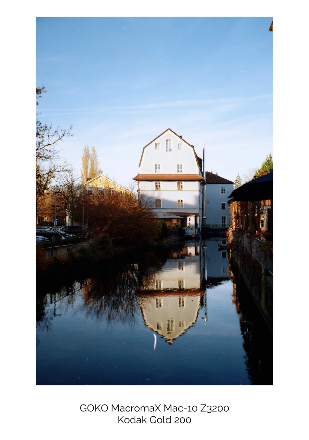 胶片傻瓜机拍私房🎞️亲密的那种