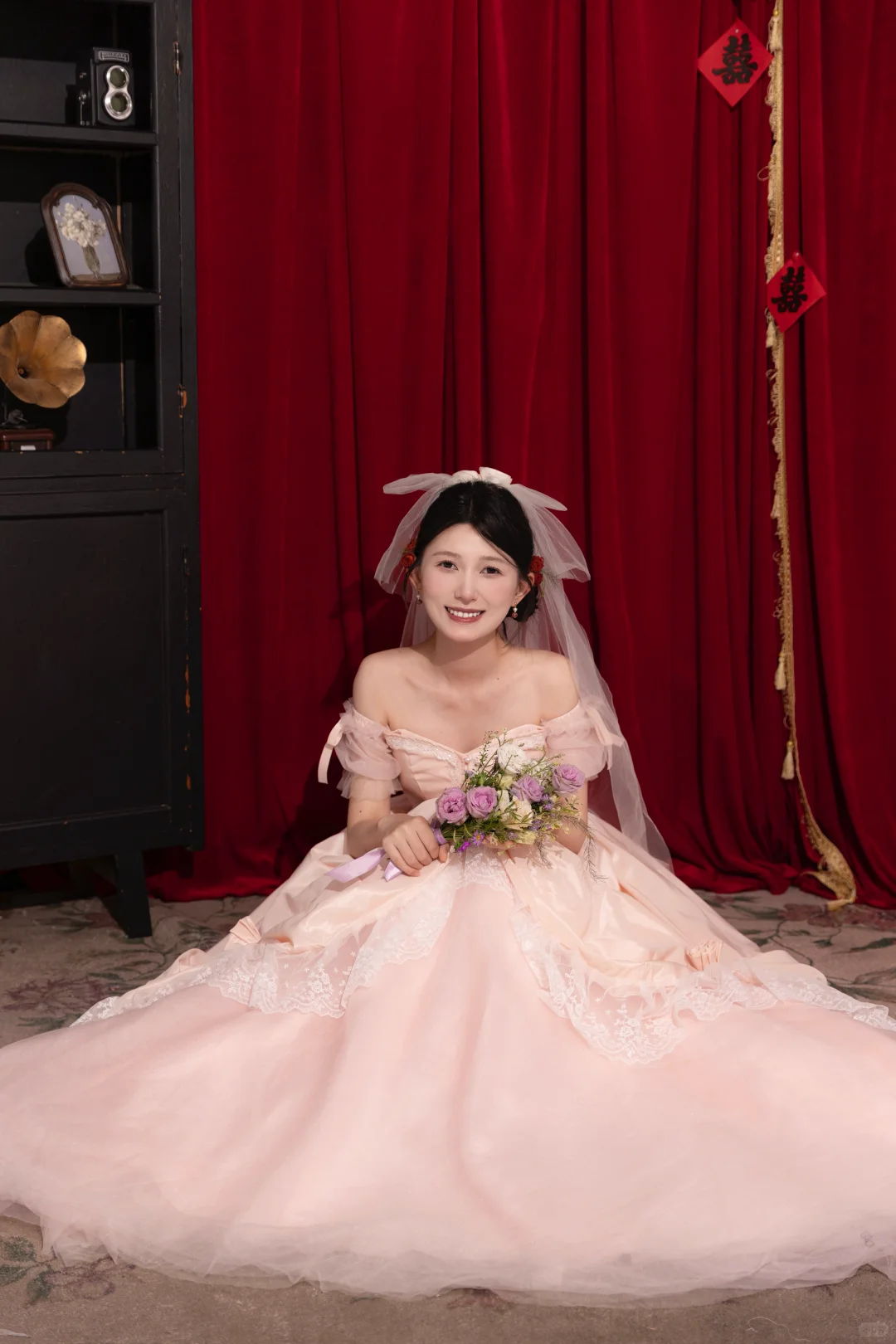 西安|女大兼职模特