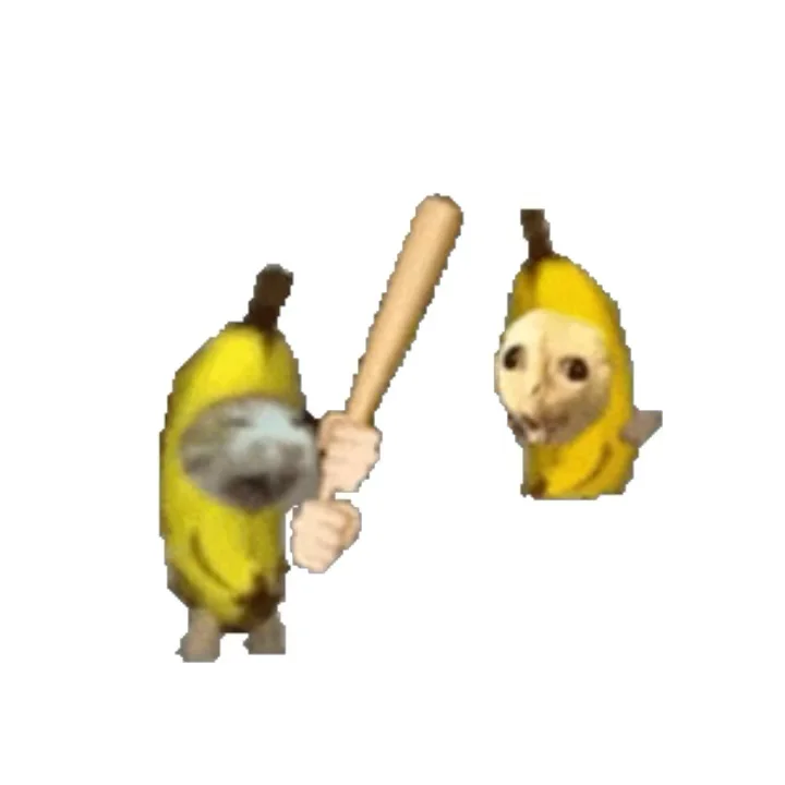 meme香蕉猫演我男朋友状态˶╹ꇴ╹˶