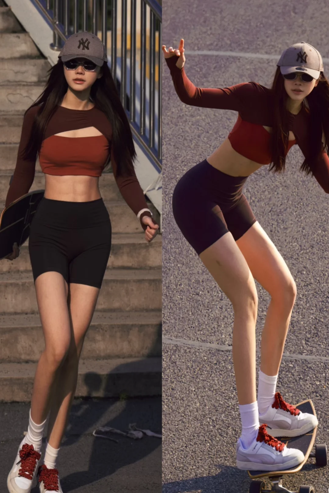 激励减肥壁纸20张