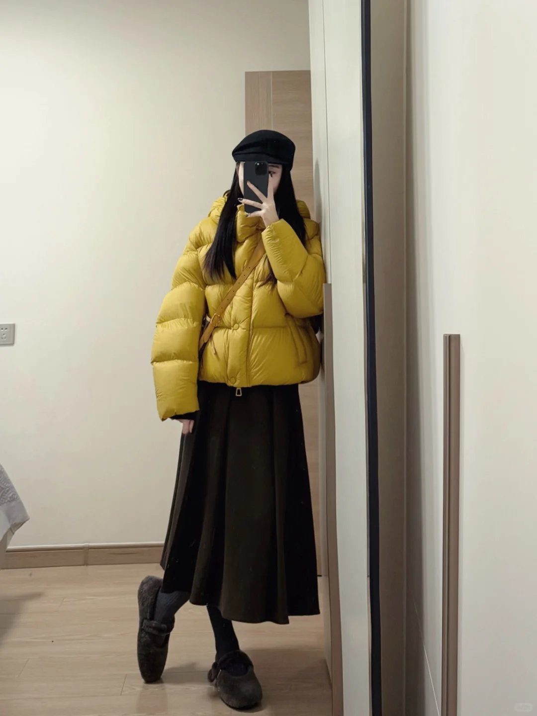 秋冬 1️⃣8️⃣套 最近穿搭合集🍂