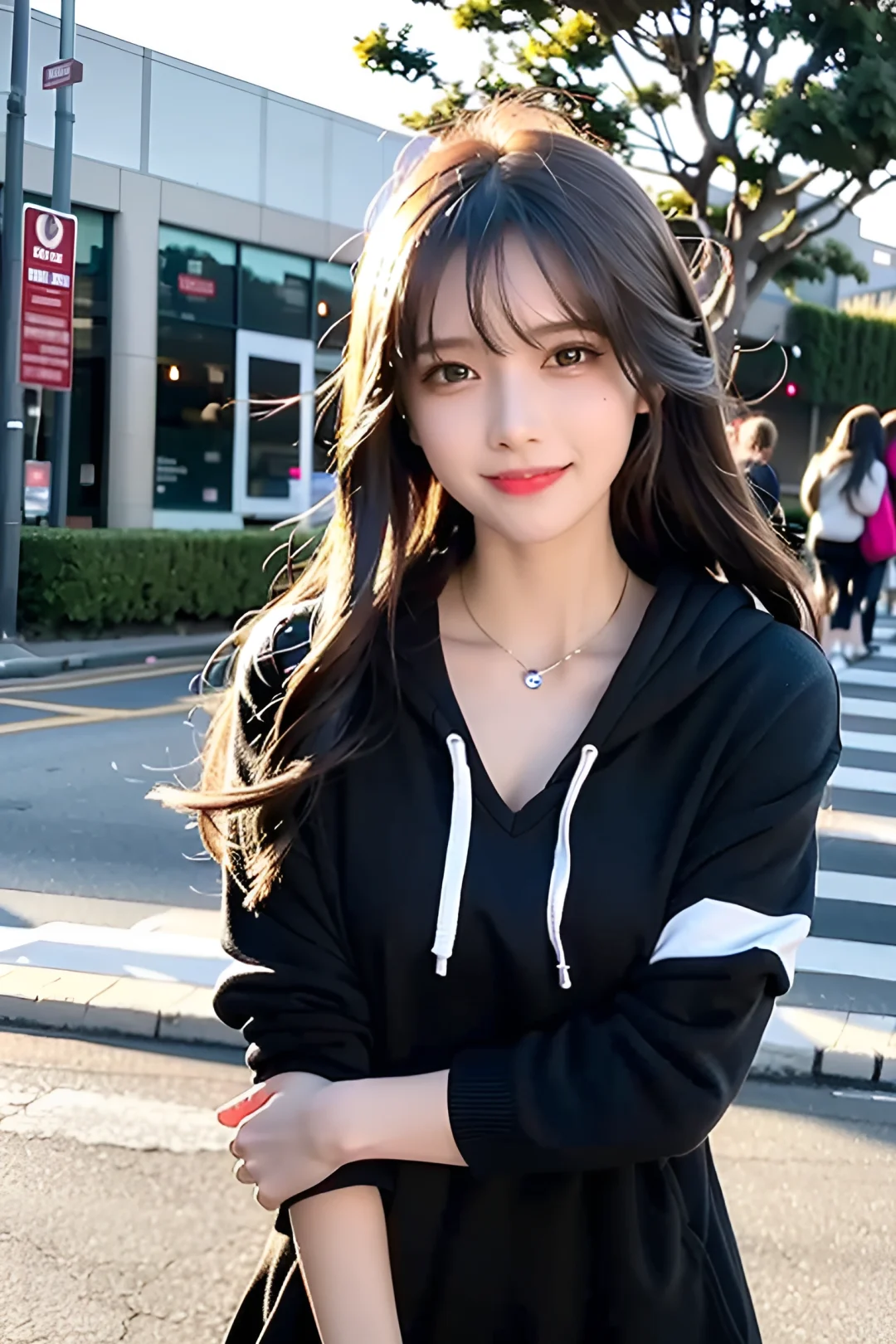 vol.148丨时尚气质潮流