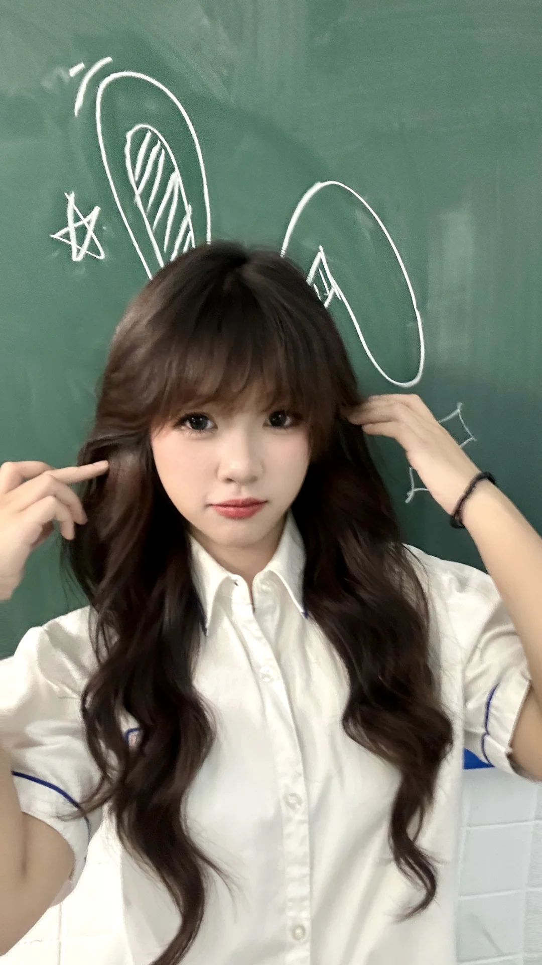 🎓女高体验倒计时