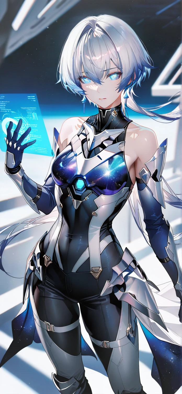 超清手机壁纸 | 美女壁纸 | 机甲少女