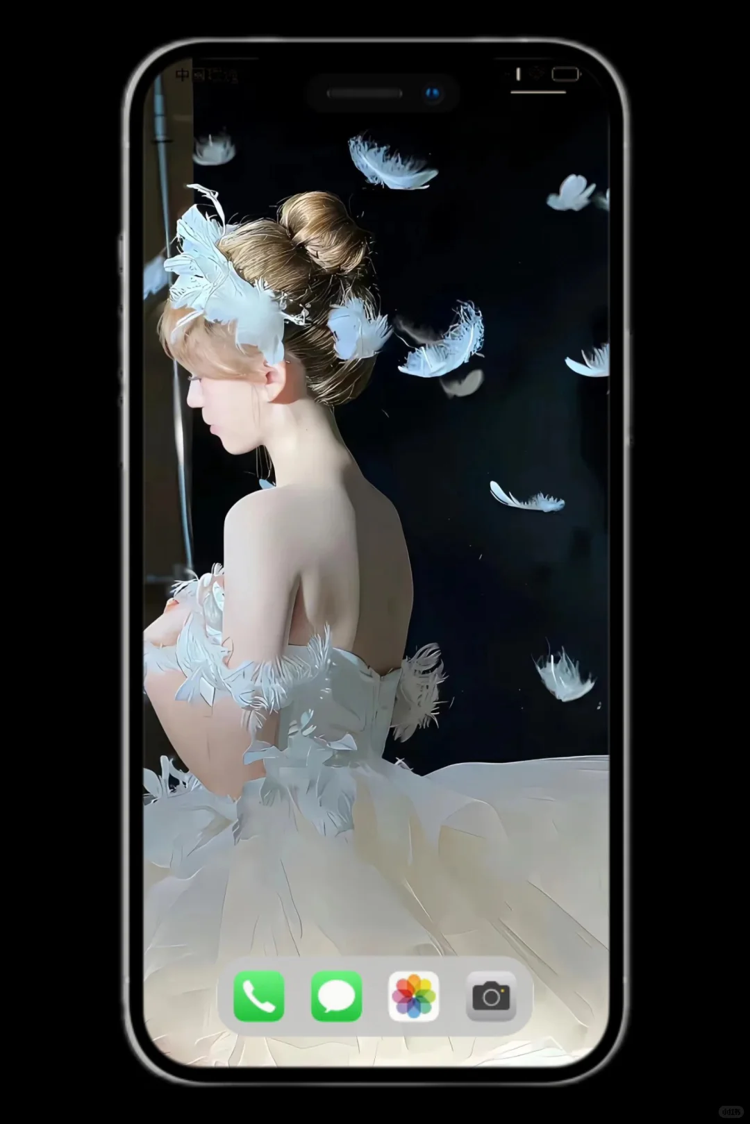 超级喜欢的壁纸哦