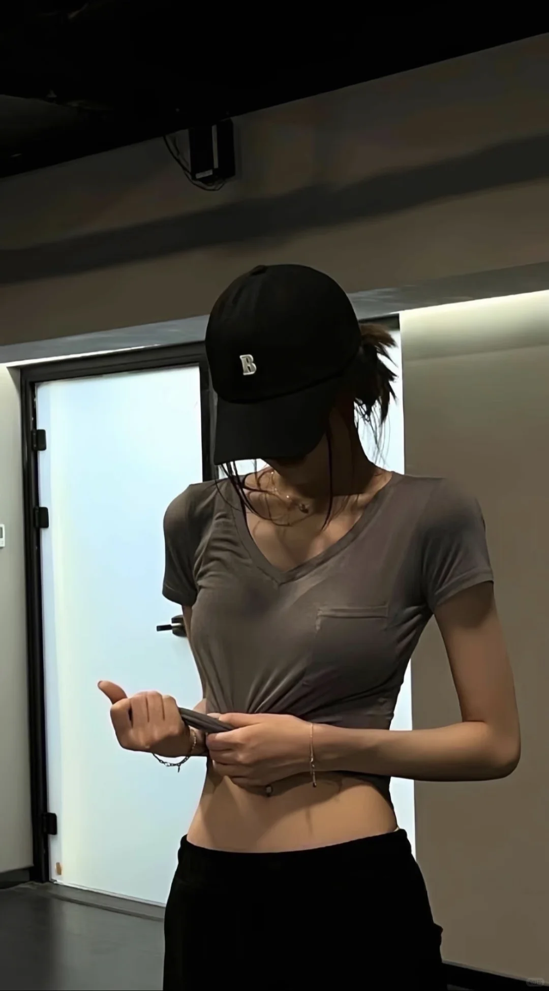 减肥动力壁纸！自律起来，这个夏天必须得瘦！