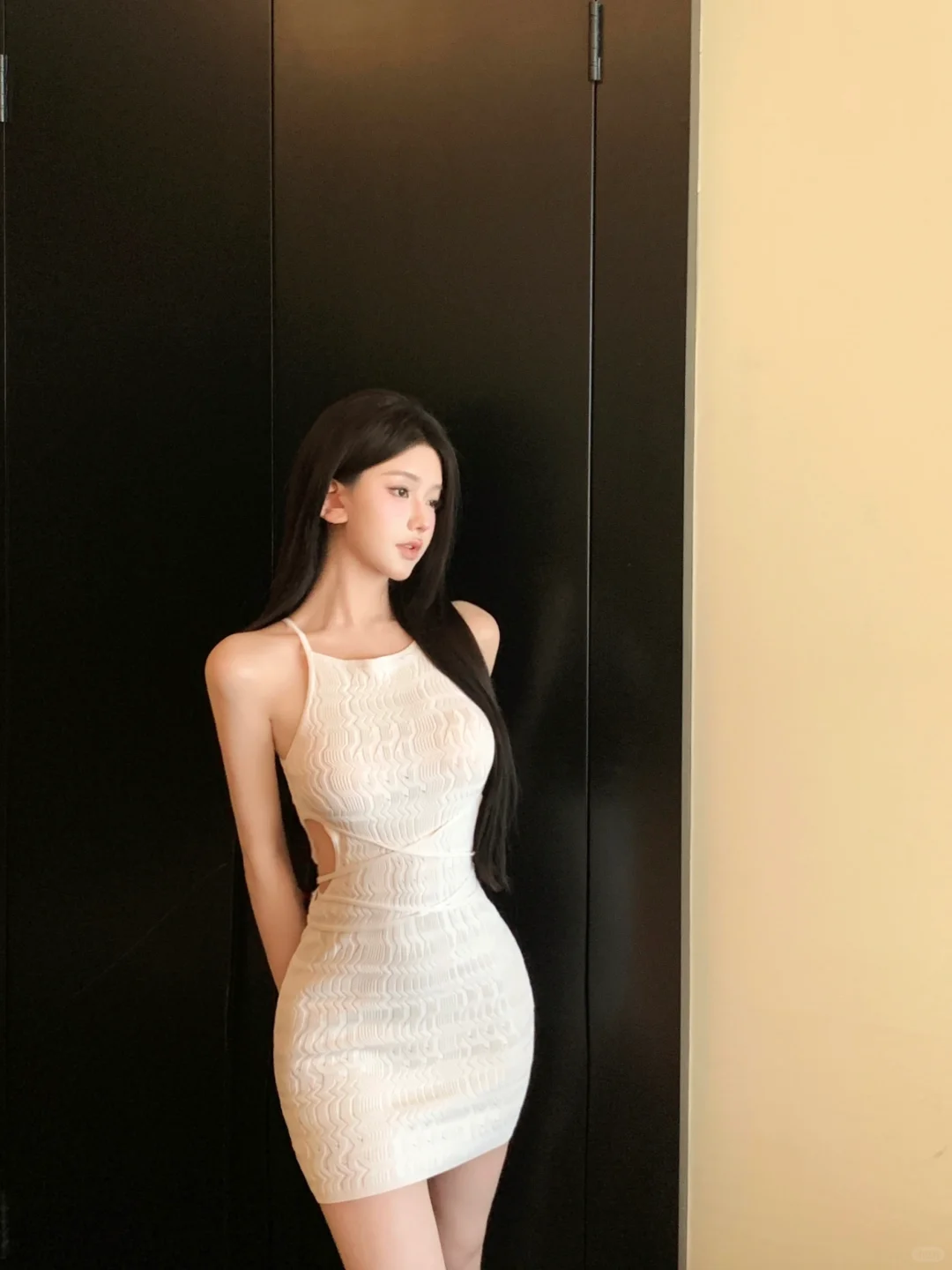 掌管沙漏腰的神