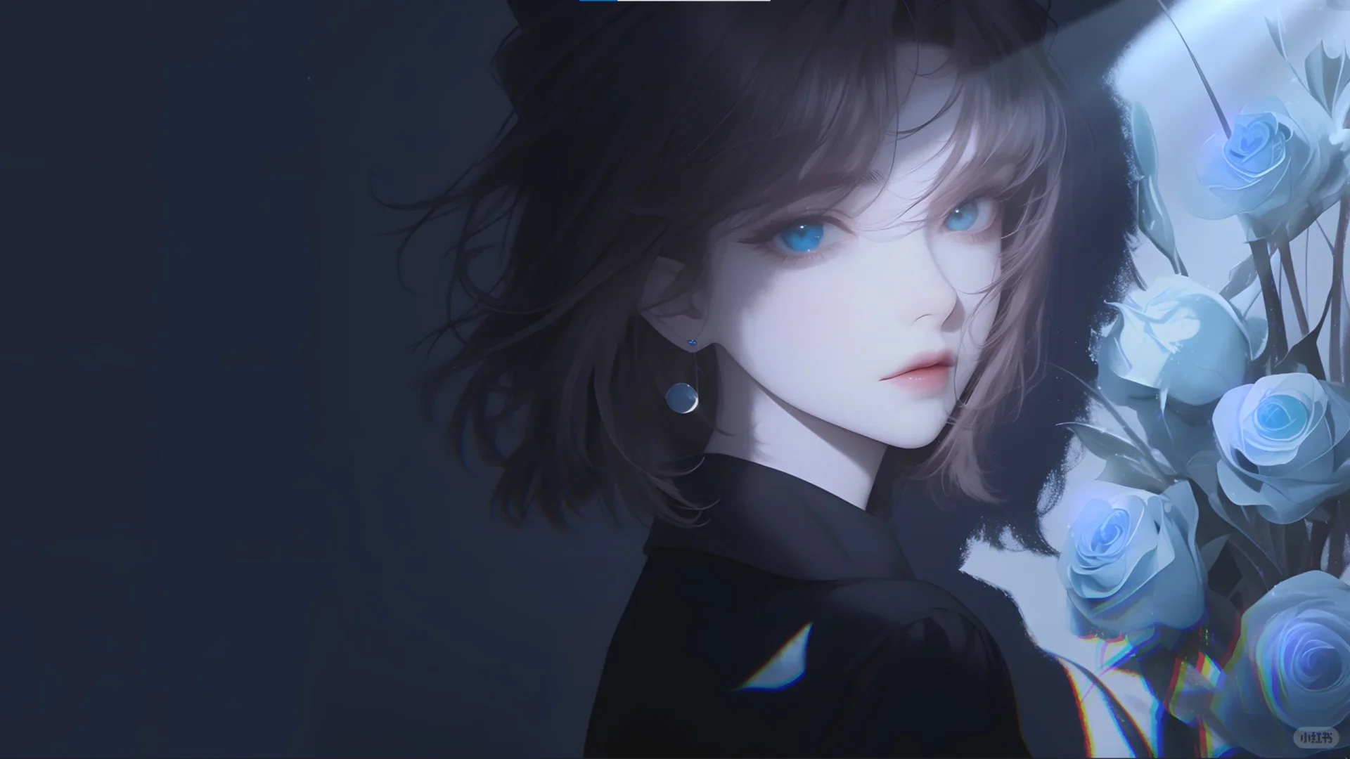 一组横屏壁纸🎀