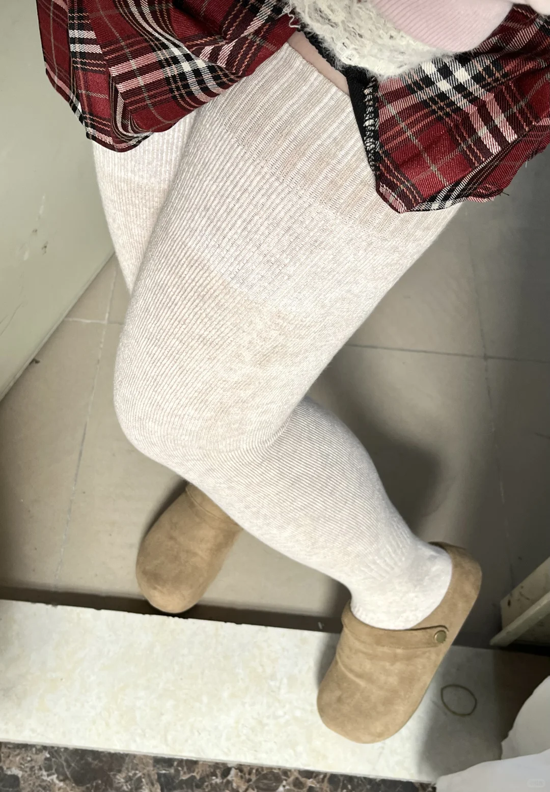 150斤！！！与我的大粗腿和解了！！！