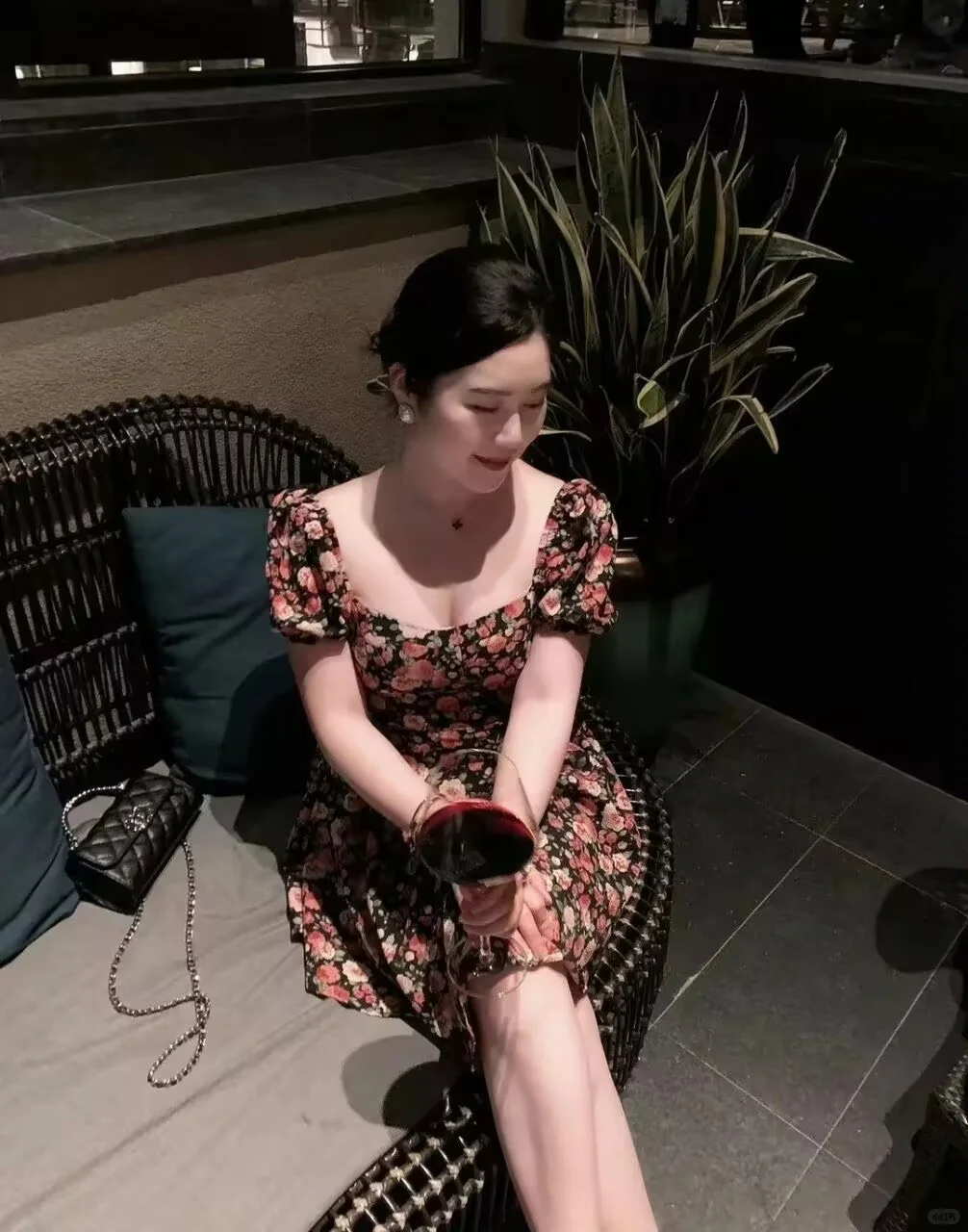 四十岁真的是最有魅力的时刻