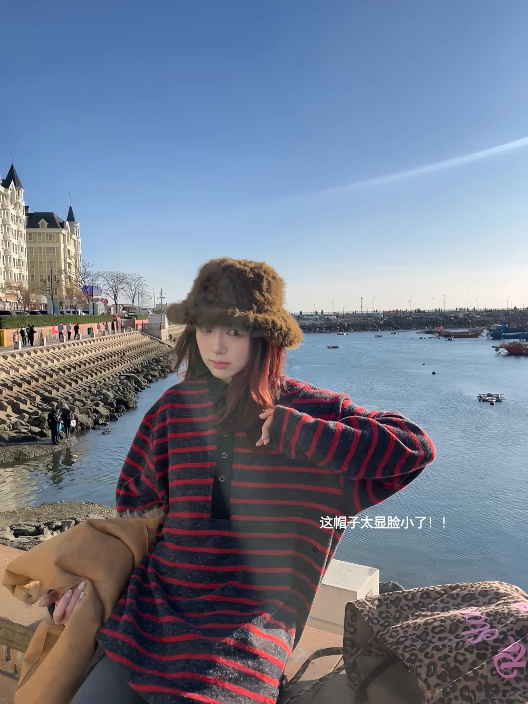 海边溜溜儿𖠚ᐝ