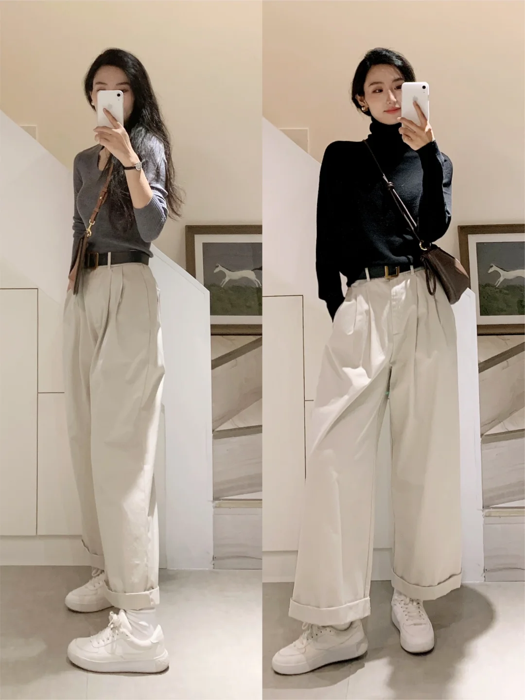 女孩子很爱的一种风格‼️