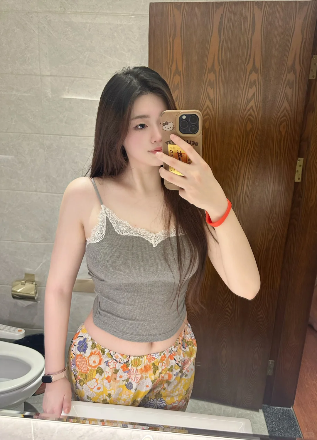 145斤 见男友的心机内搭