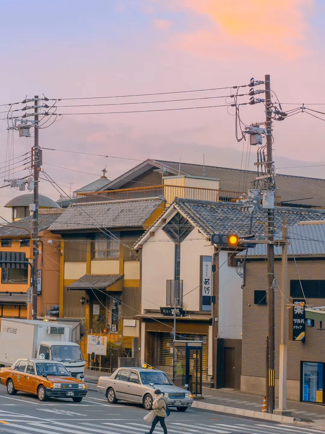 日系风手机壁纸
