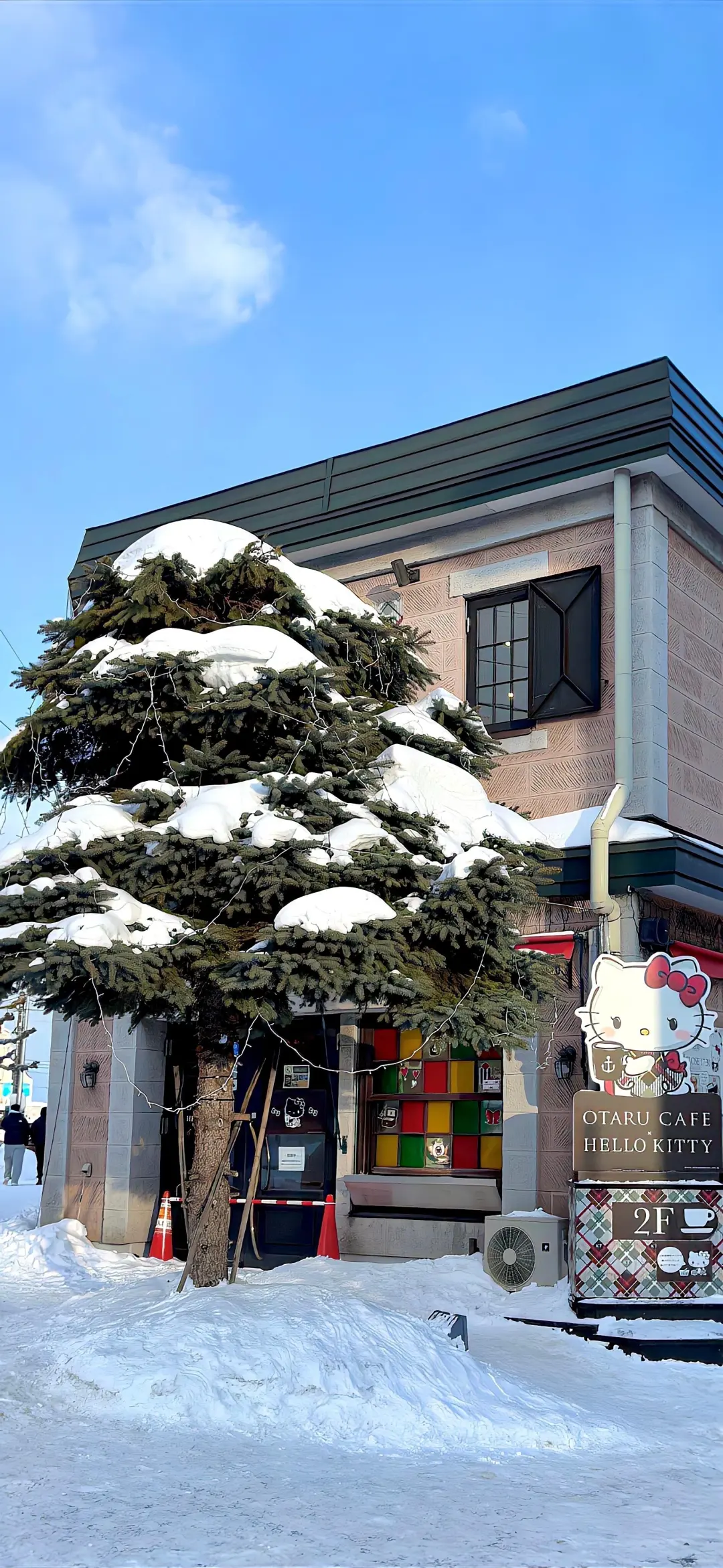 𝐒𝐡𝐚𝐫𝐞丨ins氛围雪景壁纸❄