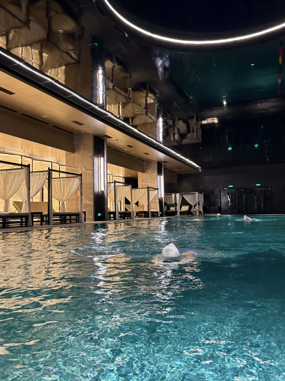 济南游泳🏊‍♀️