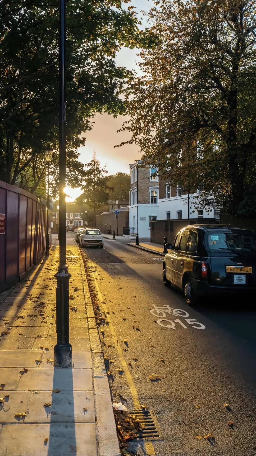 爱惨这组小众氛围感壁纸了！！