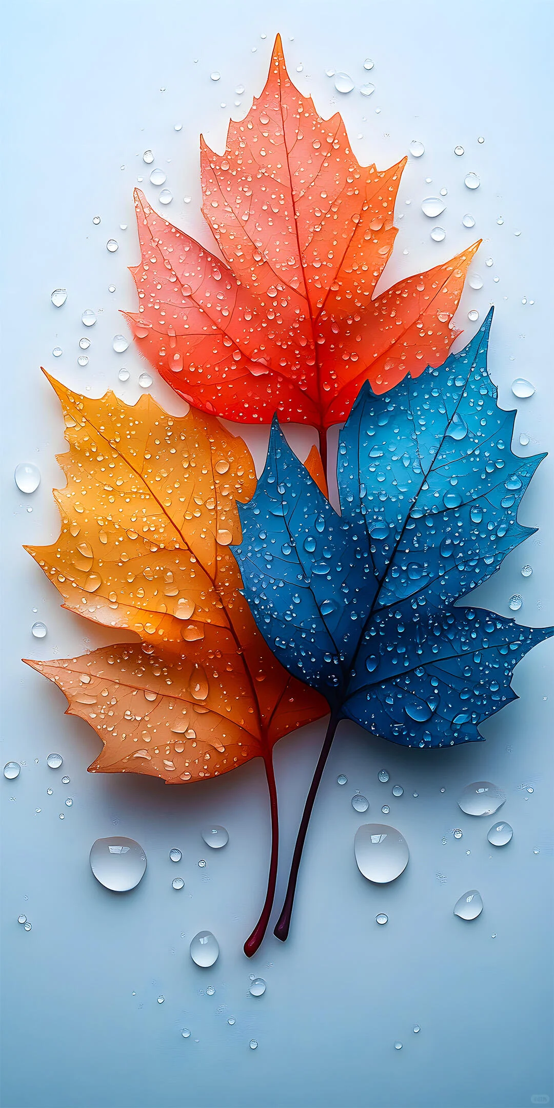 iOS26 壁纸分享！