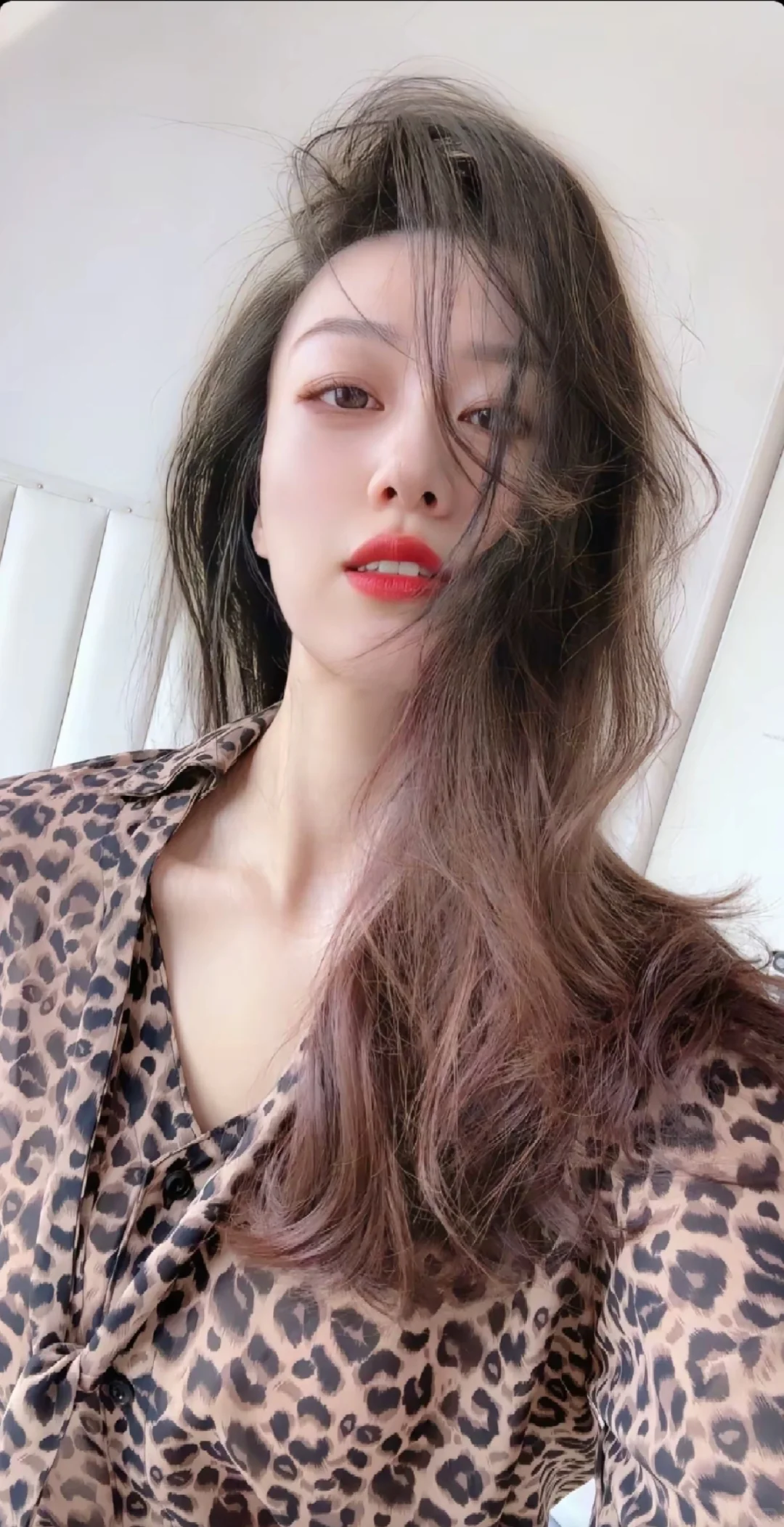 感觉到🥵氛围到💦