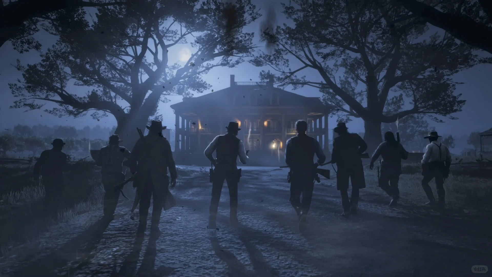 特别好看的动态壁纸！！