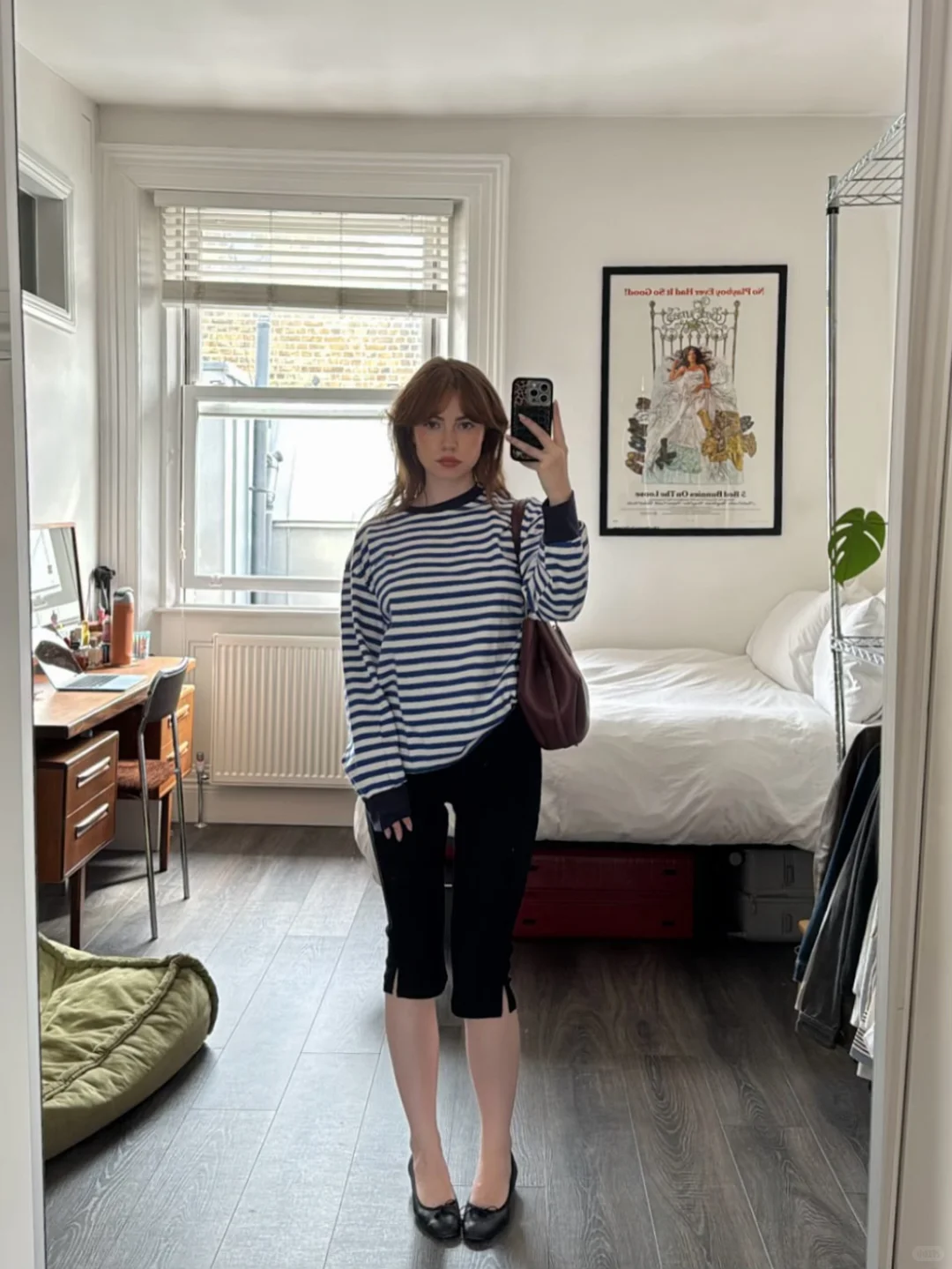 𝒊𝒏𝒔 𝒔𝒉𝒂𝒓𝒆•伦敦女孩复古穿搭图鉴📓