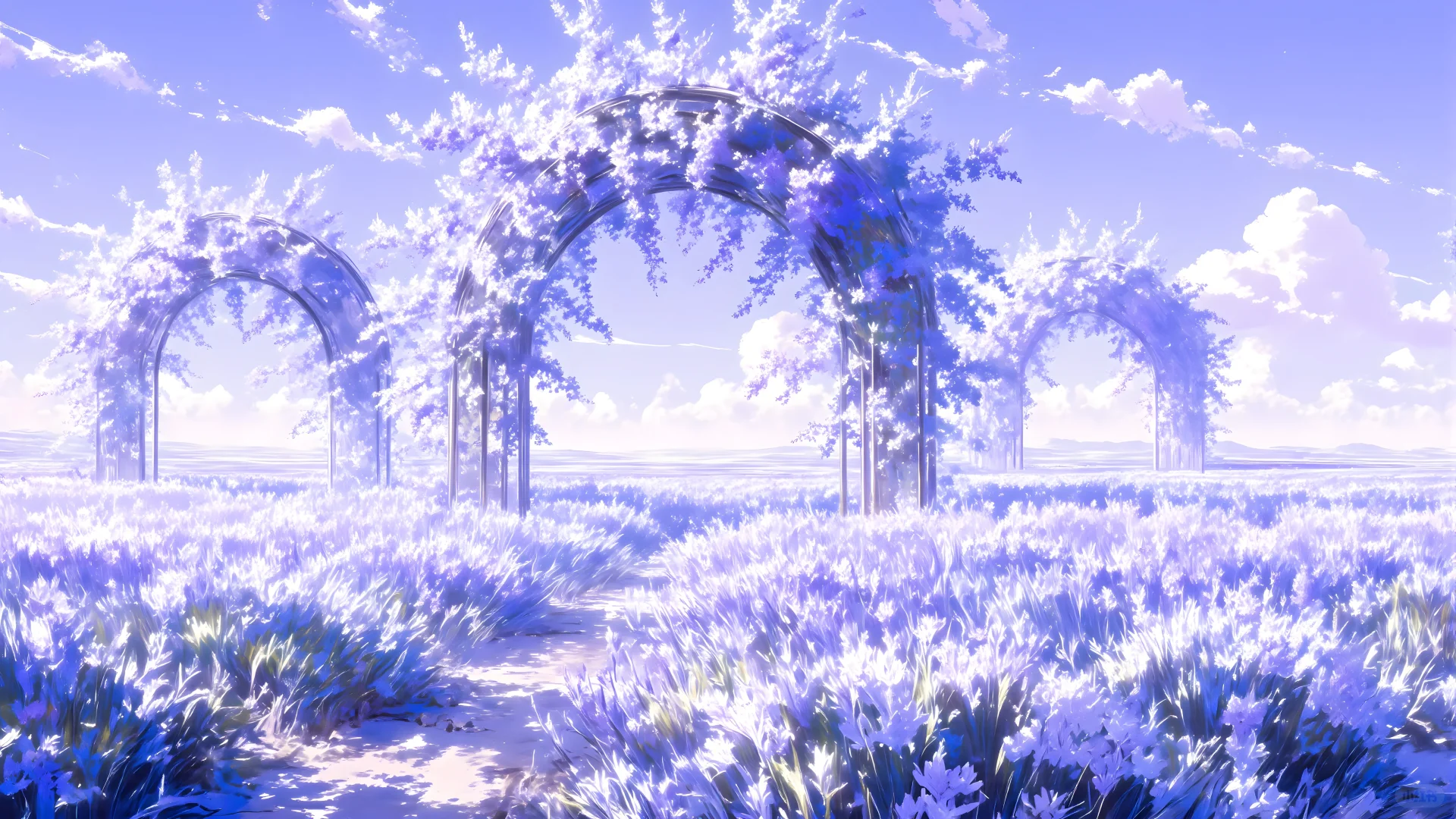 电脑壁纸 治愈篇-243【4k超清】