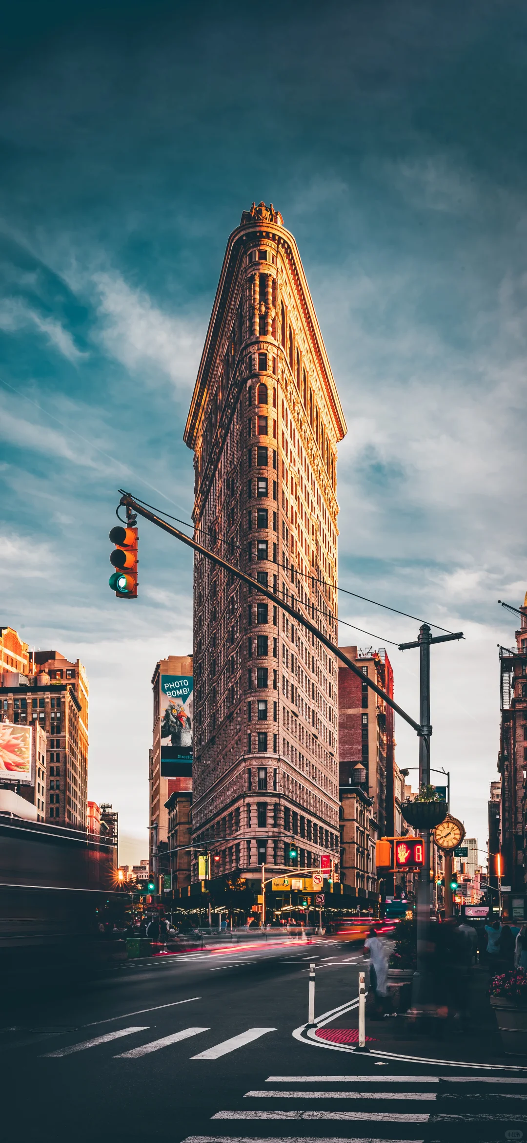 高清手机壁纸分享合集｜027