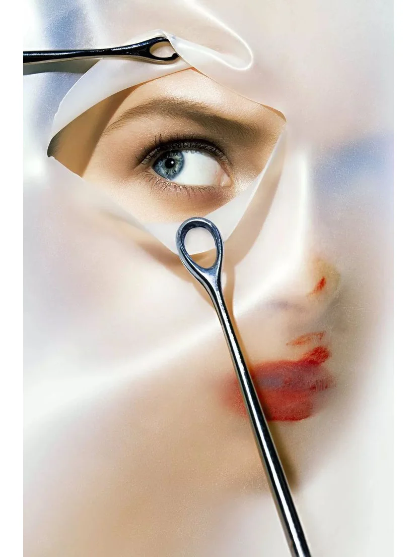 Today分享：一些喜欢的人像模特素材46