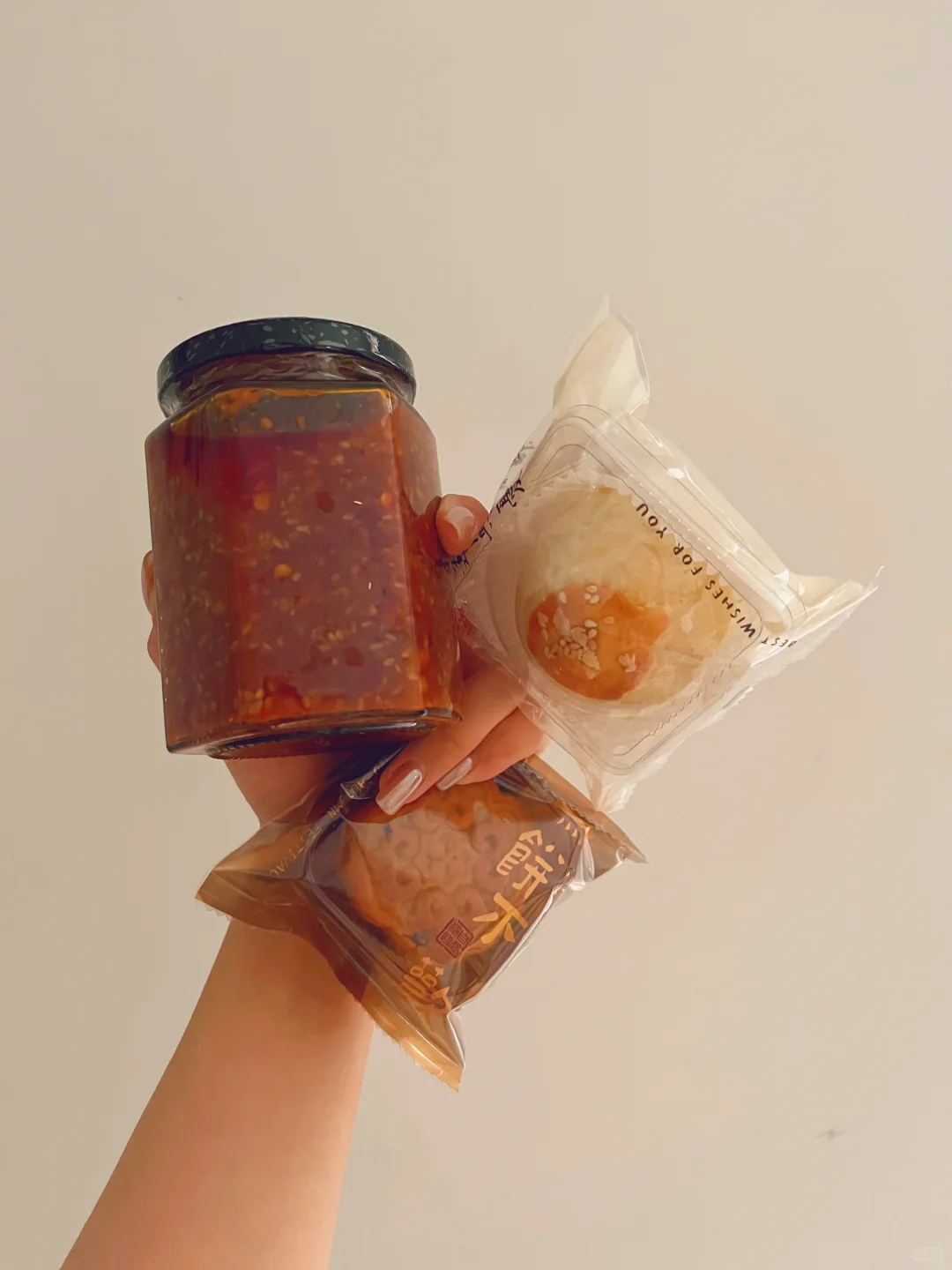 有些工作就是一直在积攒福报的