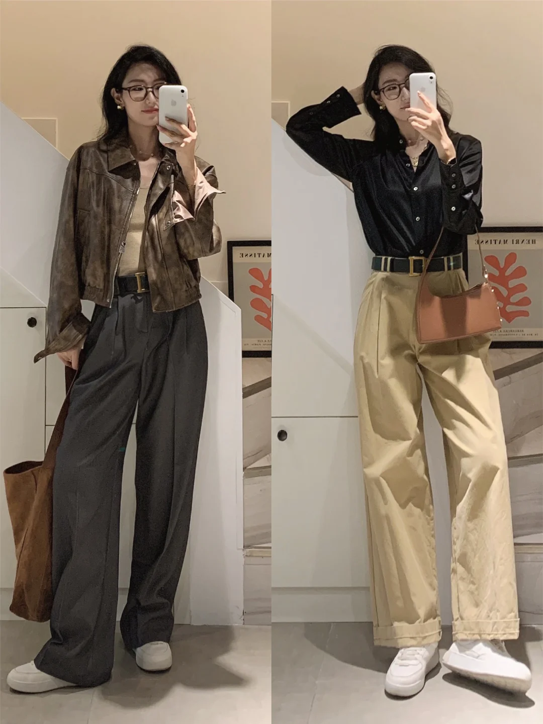 女孩子很爱的一种风格‼️