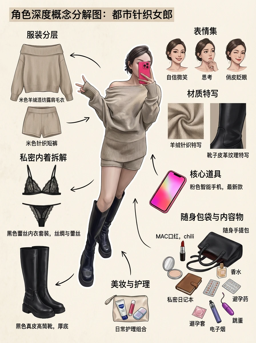 ai真是厉害，给平淡生活增加不少情趣