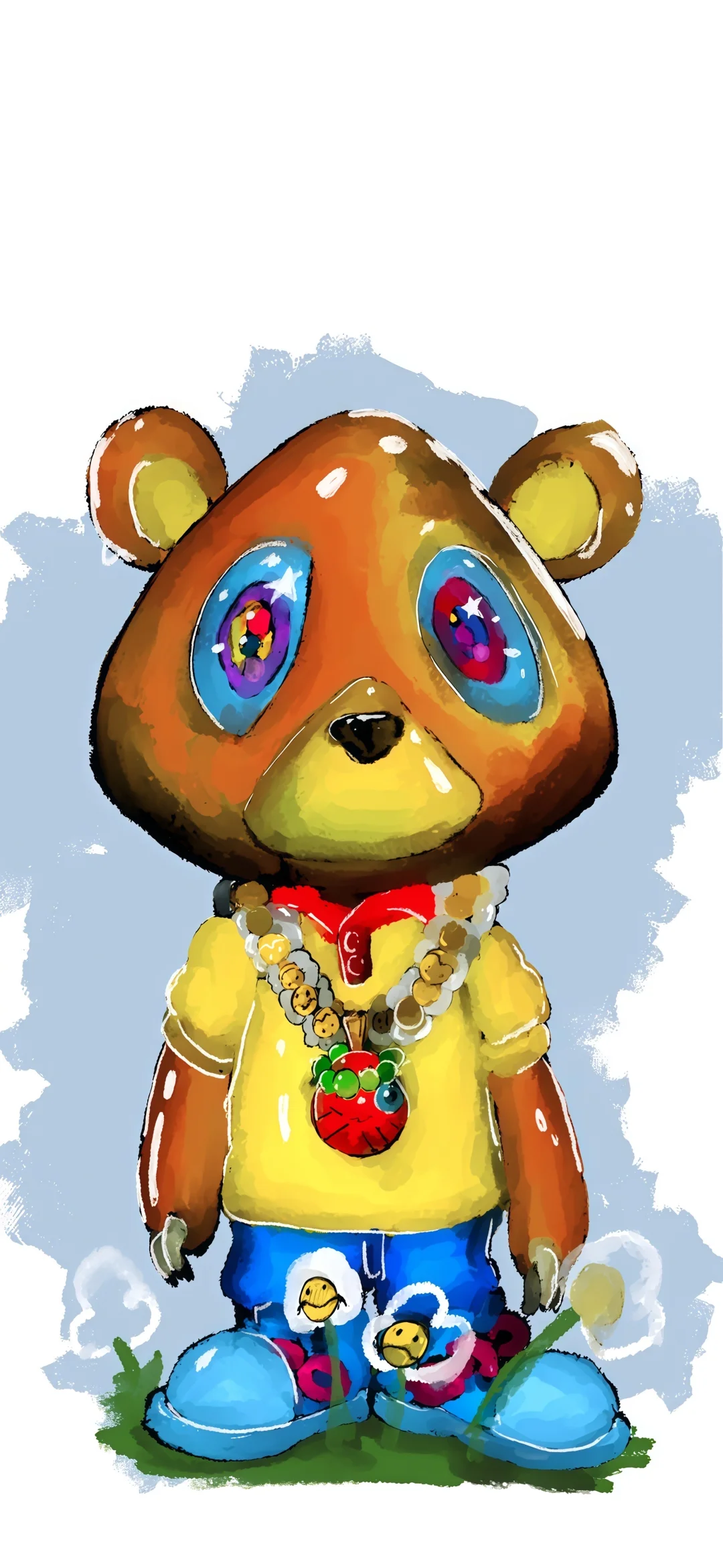 wallpaper｜审美锁屏壁纸