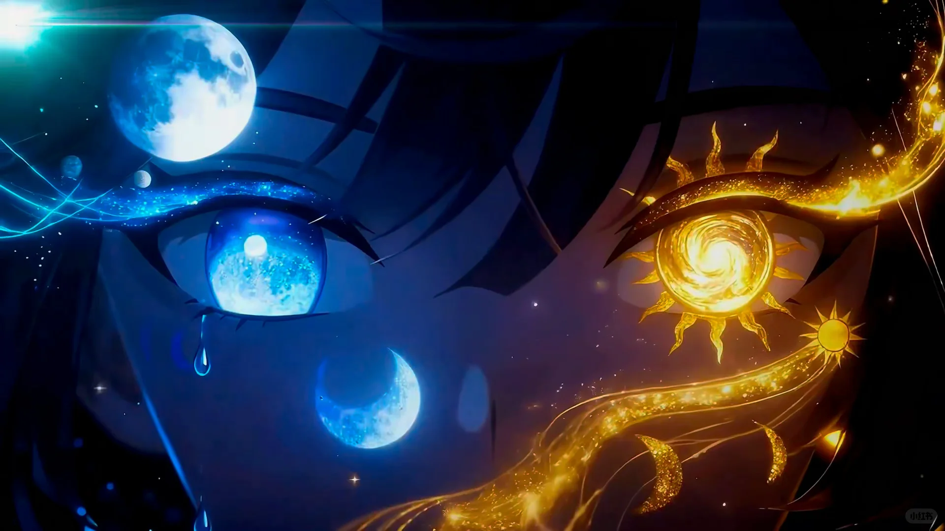 iPad动态壁纸/8k.120帧原视频