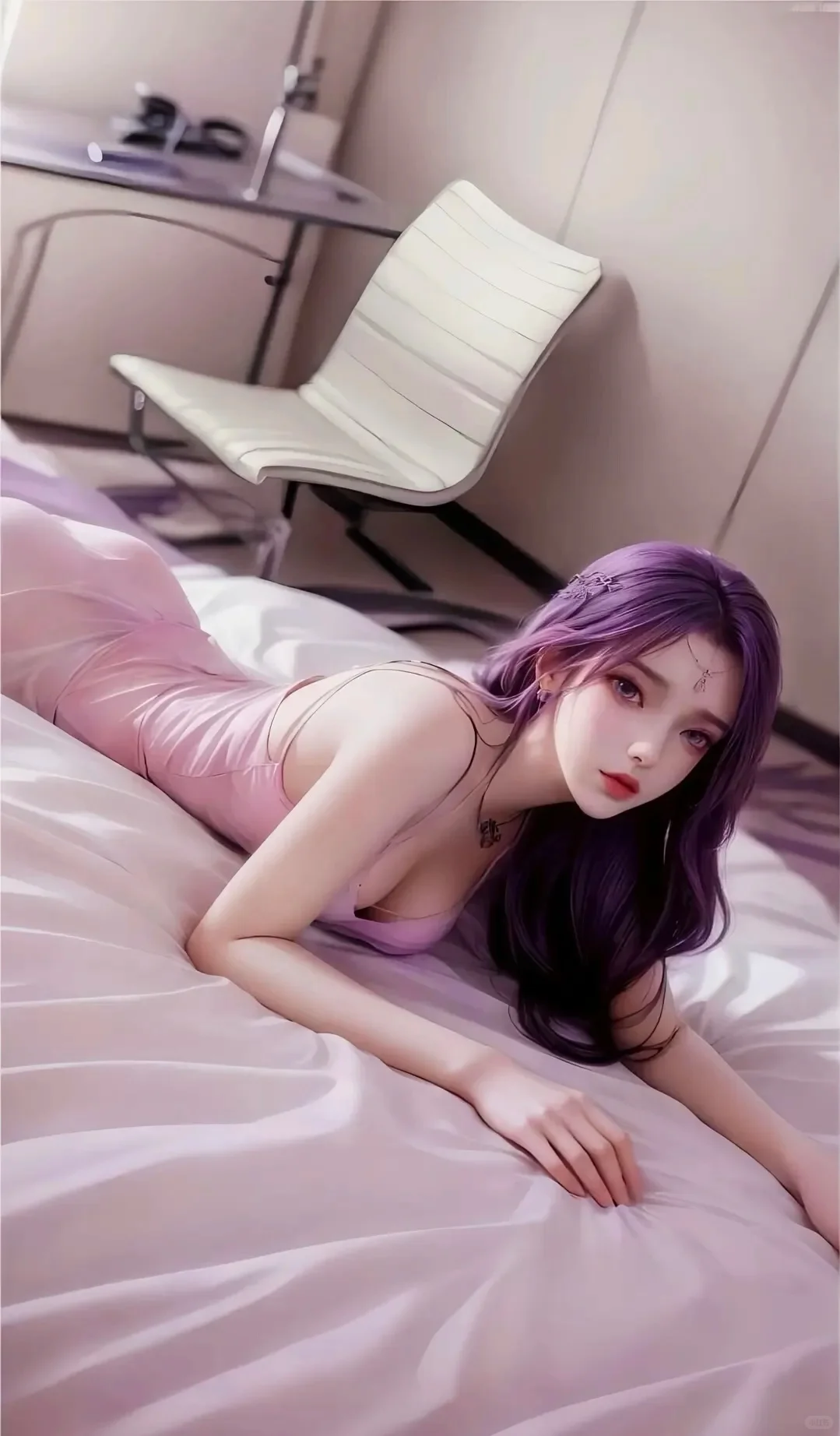 国漫女神壁纸 云曦