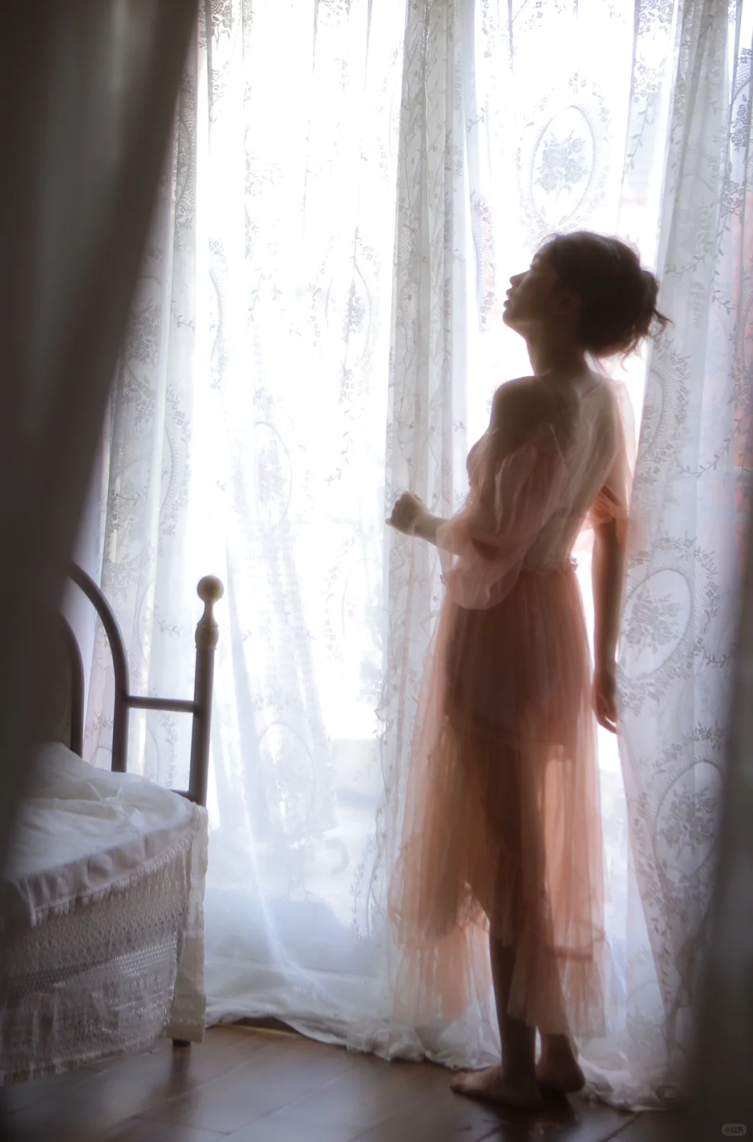 南昌美少女纯欲轻私房写真