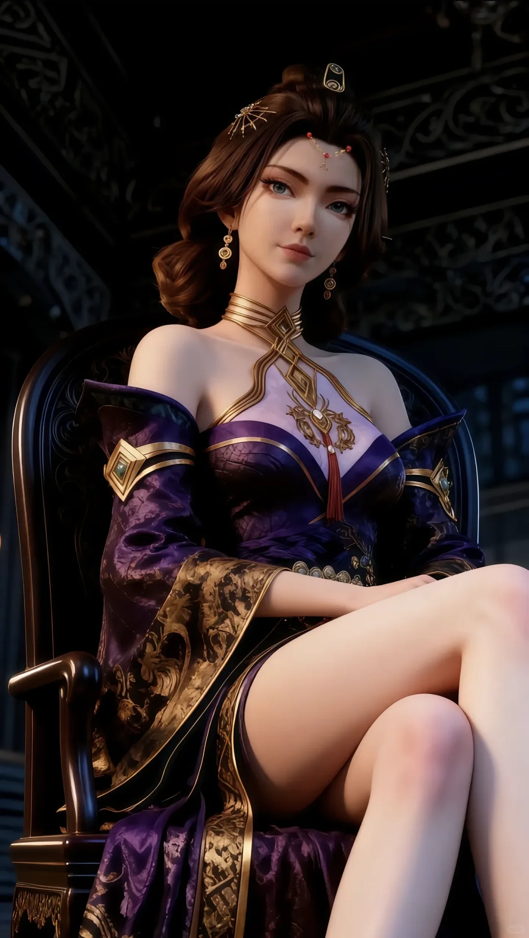 凡人修仙传 国漫天花板 没有之一