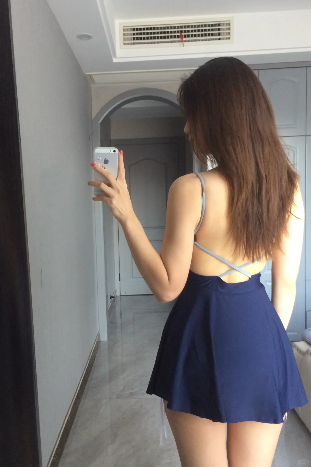 暗藏小心机de泳衣分享*4🌊