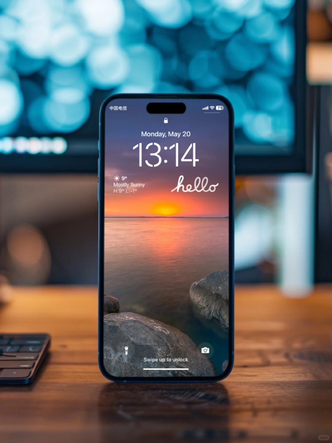 壁纸｜6.2日出风景壁纸