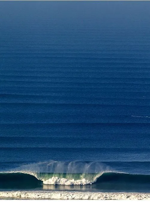 分享一组开屏暴击的壁纸