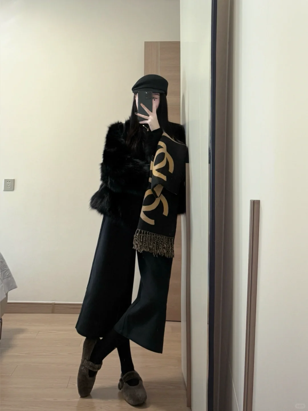 秋冬 1️⃣8️⃣套 最近穿搭合集🍂