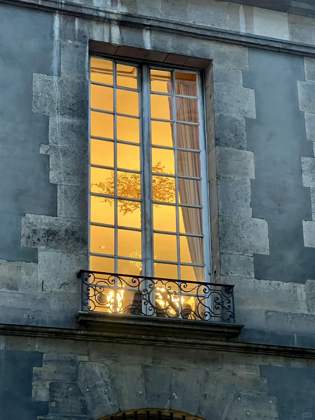 巴黎左岸/老钱观光线路